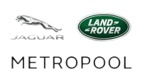 Metropool logo