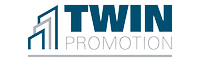Twin Promotion logo