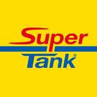 SuperTank logo