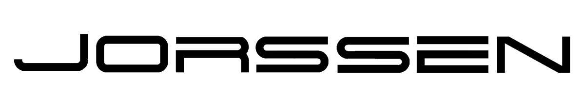 Jorssen logo