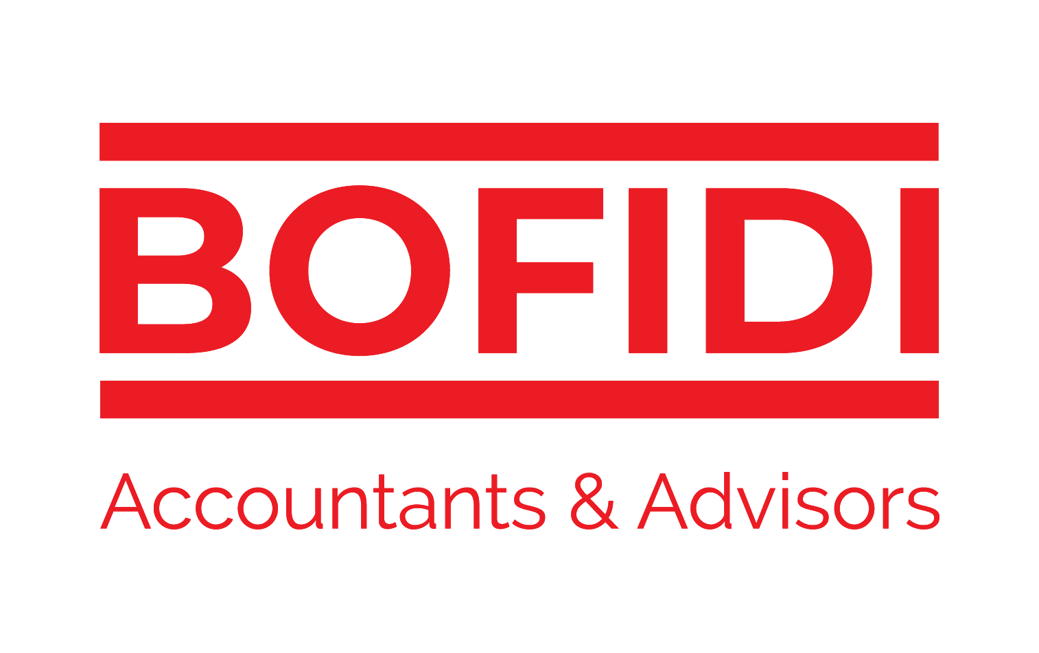Bofidi Logo