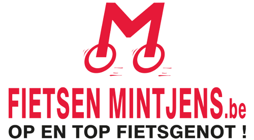 Fietsen mintjens logo