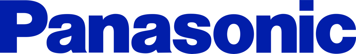 Panasonic logo