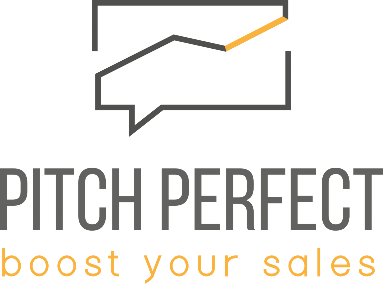 Pitch Perfect logo