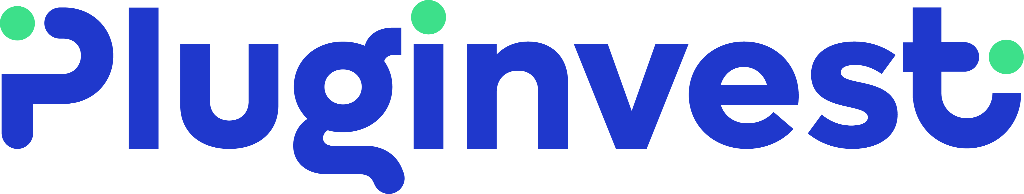 Pluginvest logo