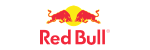 Red Bull logo