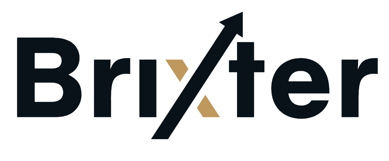 Brixter logo