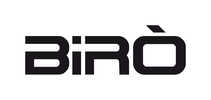 Biro logo