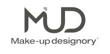 Make-up designory logo