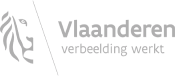 Vlaamse overheid logo