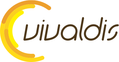Vivaldis logo