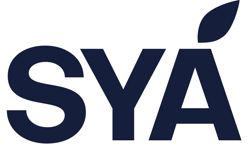 SYA logo