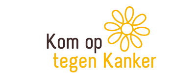 Kom op tegen kanker logo