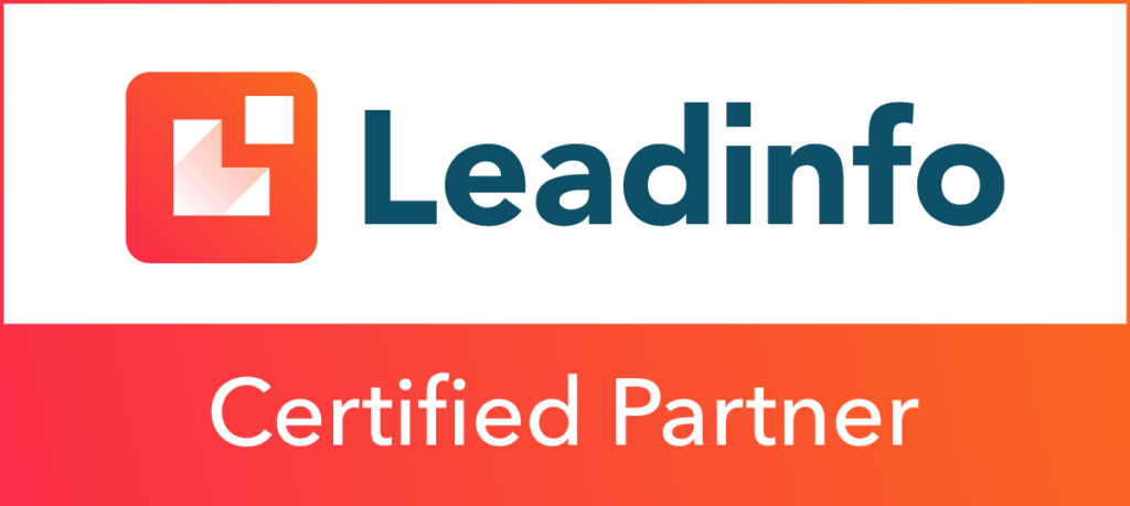 Leadinfo logo