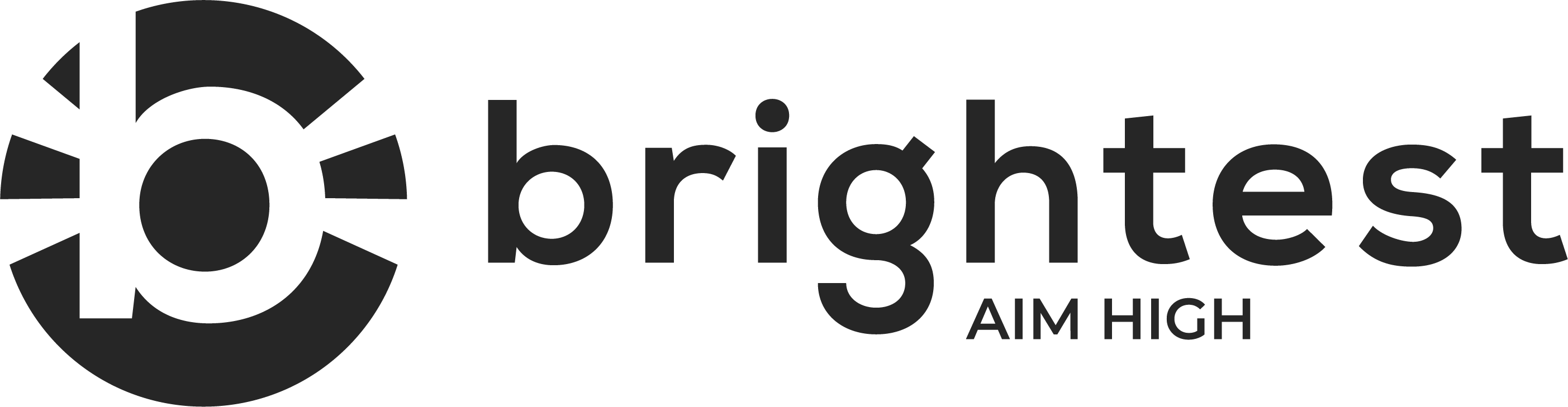 Brightest logo