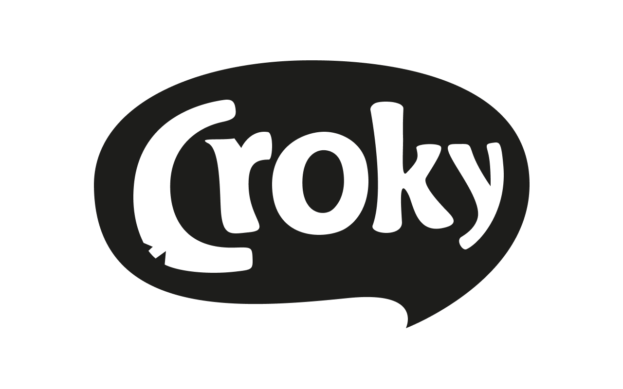 Croky logo
