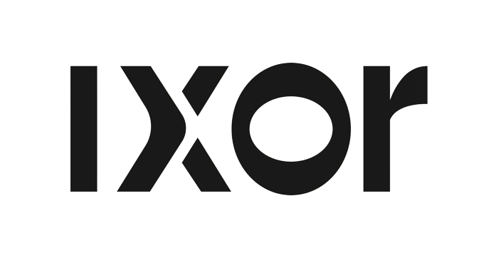 Ixor logo