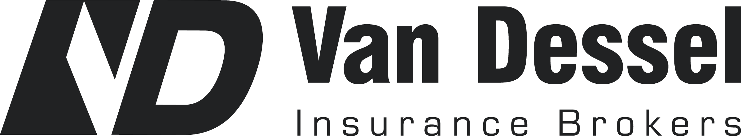 Van Dessel logo