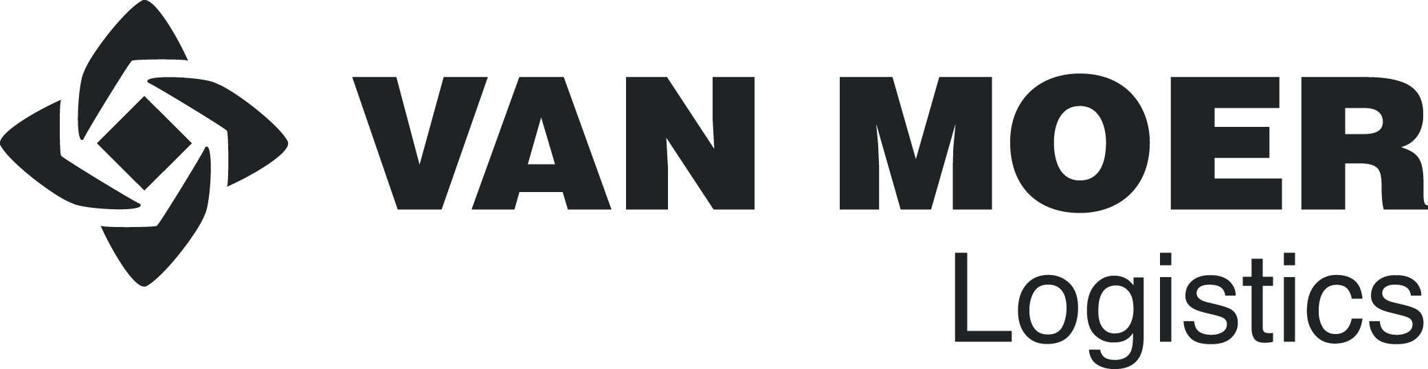 Van Moer logo